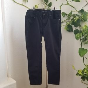 Tahari Black Jeans